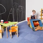 Kassari Puhkekeskus Kaina