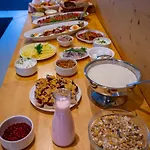Kassari Puhkekeskus * Käina