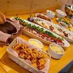 호텔 Kassari Puhkekeskus Käina