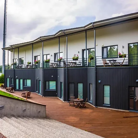 Kassari Puhkekeskus Hotel