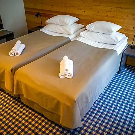 Hotel Kassari Puhkekeskus Käina