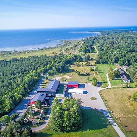 Kassari Puhkekeskus