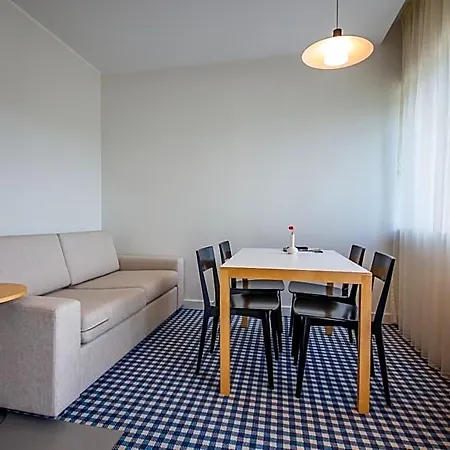 Kassari Puhkekeskus Hotel Käina