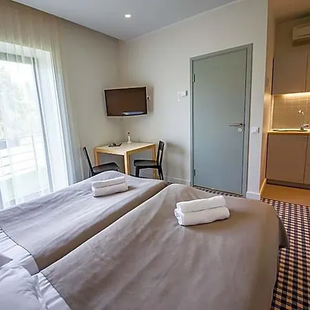 Hotel Kassari Puhkekeskus *