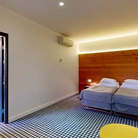 Hotel Kassari Puhkekeskus