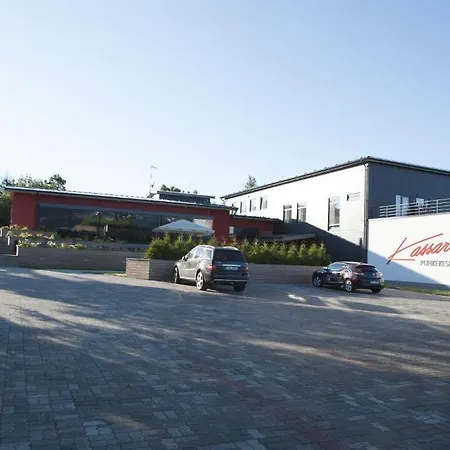 Kassari Puhkekeskus Kaina