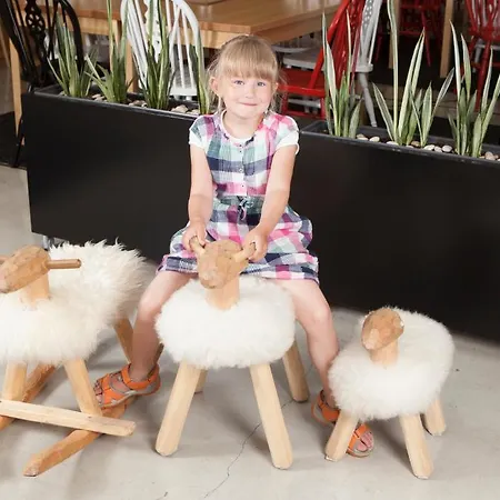 Kassari Puhkekeskus * Käina