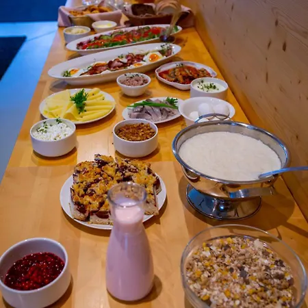 Kassari Puhkekeskus * Käina