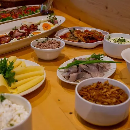 Hotel Kassari Puhkekeskus Käina