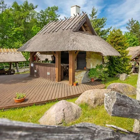 Kassari Puhkekeskus *