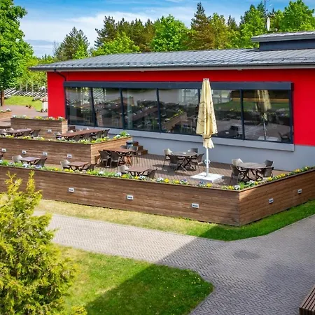 Kassari Puhkekeskus * Kaina