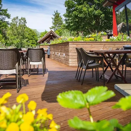 Kassari Puhkekeskus Kaina