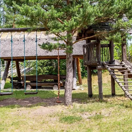 Hotel Kassari Puhkekeskus