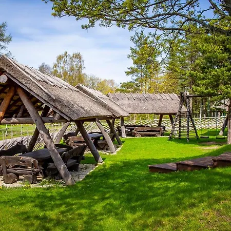 Kassari Puhkekeskus *