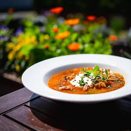 Kassari Puhkekeskus Hotel Kaina