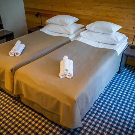 Kassari Puhkekeskus Hotel