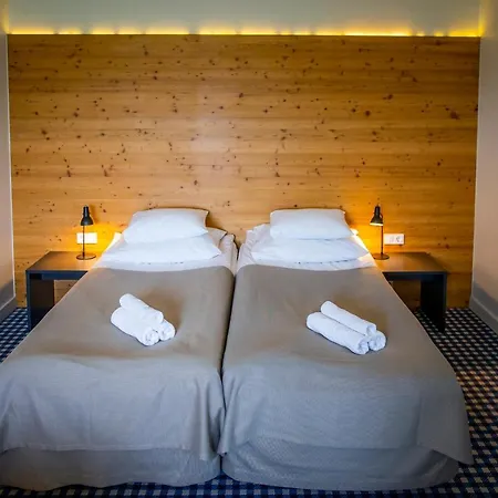 Kassari Puhkekeskus * Kaina