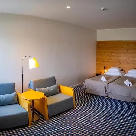 Hotel Kassari Puhkekeskus Käina