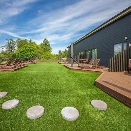 Hotel Kassari Puhkekeskus