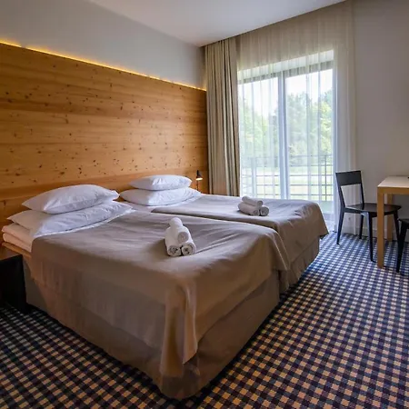 Kassari Puhkekeskus Hotel Käina