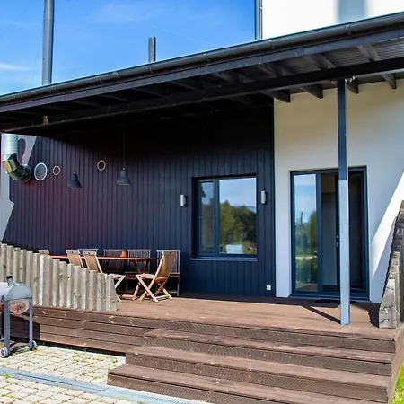 Hotel Kassari Puhkekeskus *