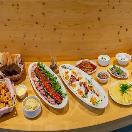 Hotel Kassari Puhkekeskus Käina