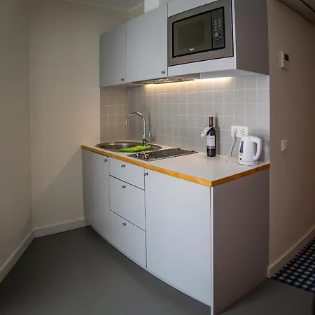 Kassari Puhkekeskus Hotel Kaina