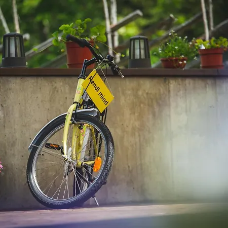 Kassari Puhkekeskus * Kaina