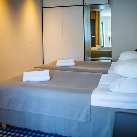 Kassari Puhkekeskus Hotel *