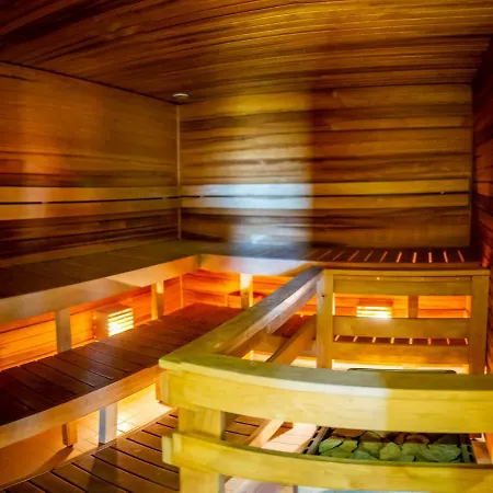 Hotel Kassari Puhkekeskus