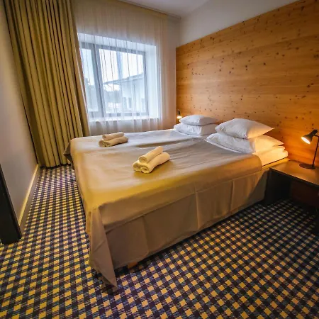 Kassari Puhkekeskus Käina