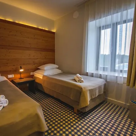 Kassari Puhkekeskus Kaina