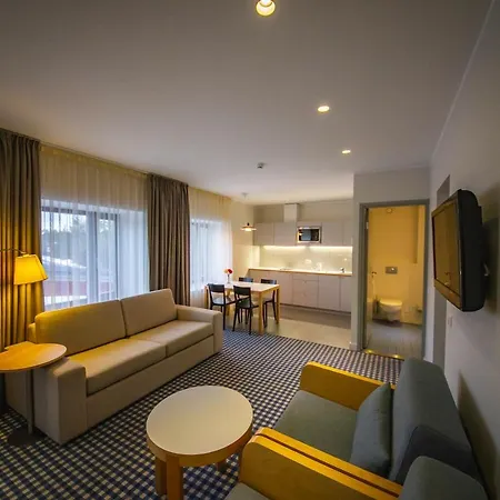 Kassari Puhkekeskus Kaina