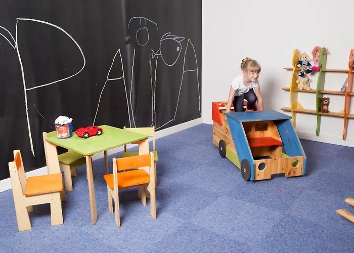 Kassari Puhkekeskus Käina