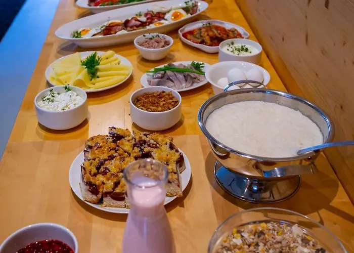 Kassari Puhkekeskus * Käina