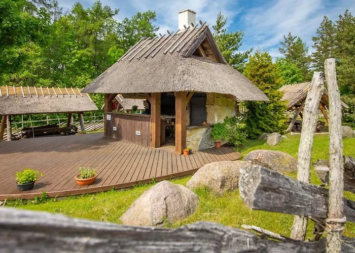 Kassari Puhkekeskus *