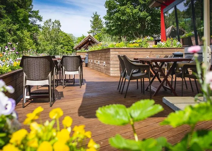 Kassari Puhkekeskus Kaina