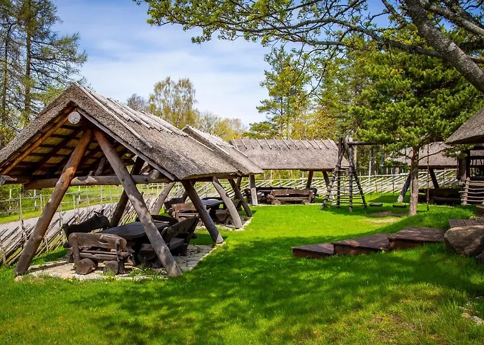 Kassari Puhkekeskus *