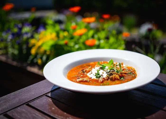 Kassari Puhkekeskus Hotel Käina