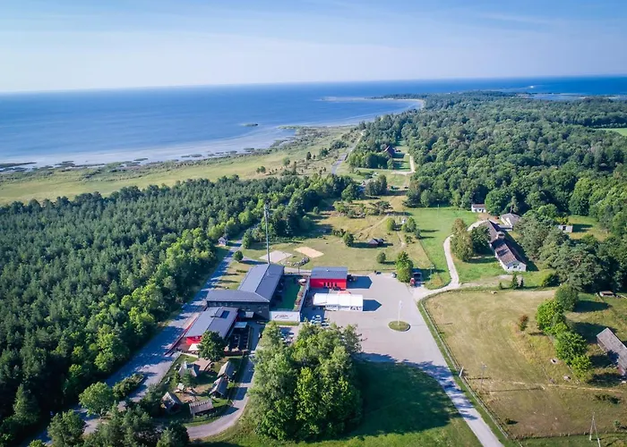 Kassari Puhkekeskus *