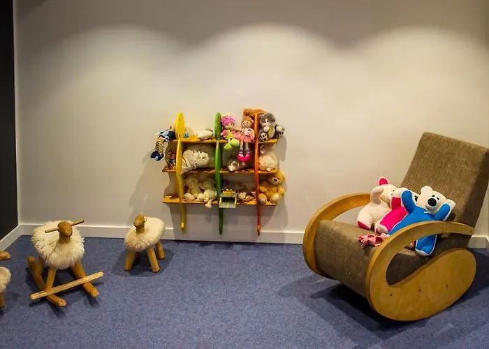 Kassari Puhkekeskus *