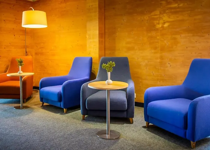 Hotel Kassari Puhkekeskus *