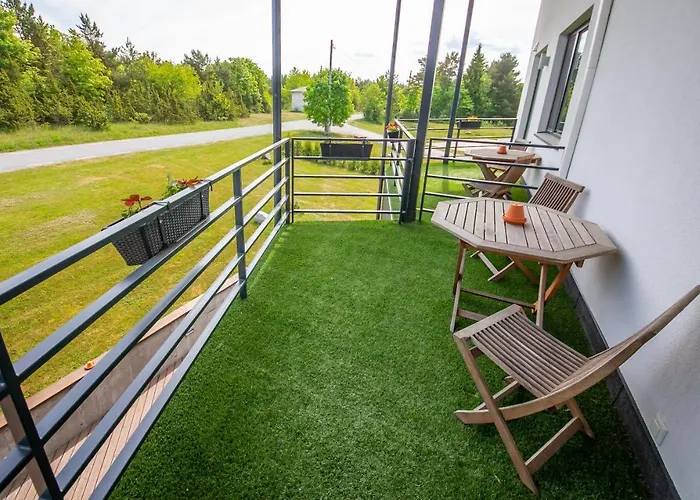 Kassari Puhkekeskus *