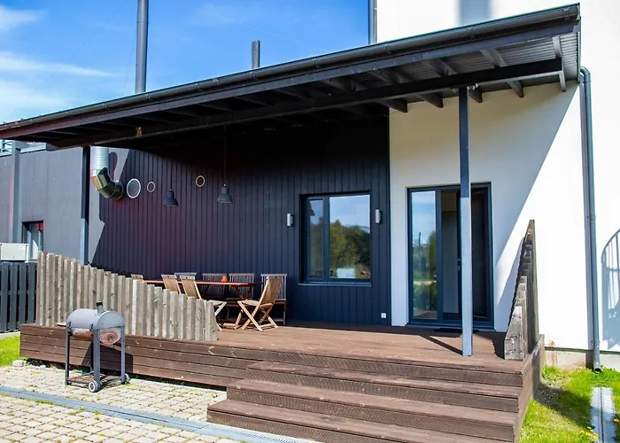 Hotel Kassari Puhkekeskus *