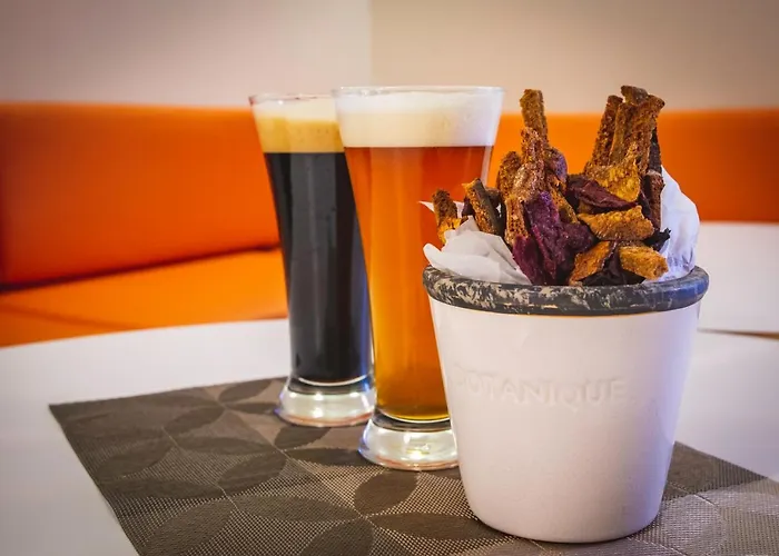 Kassari Puhkekeskus Hotel *