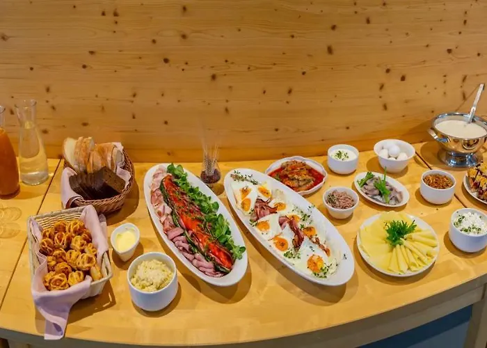 Hotel Kassari Puhkekeskus Käina