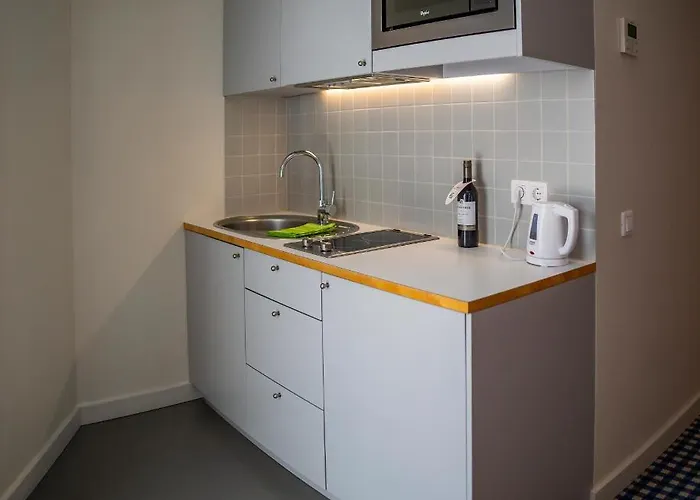 Kassari Puhkekeskus Hotel Käina