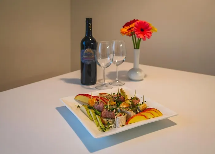 Kassari Puhkekeskus Hotel