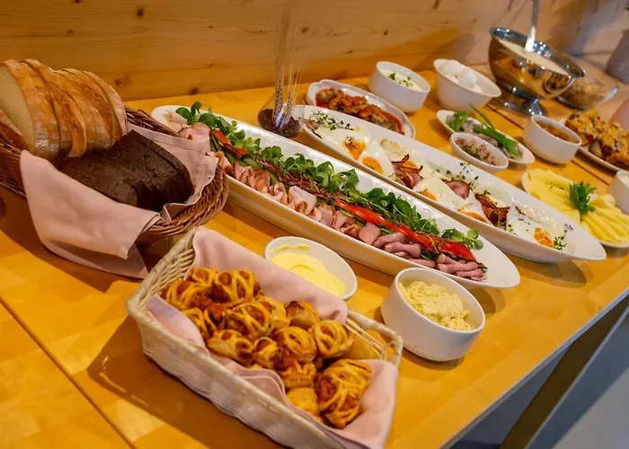 Hotel Kassari Puhkekeskus Kaina