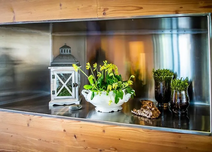 Kassari Puhkekeskus Hotel *